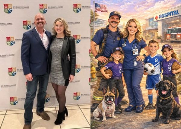 New Braunfels Pool Pro family