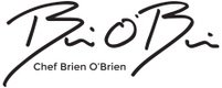 Chef Brien O'Brien
