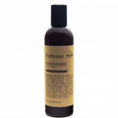 Shampoo DETOX para esfoliação do couro cabeludo