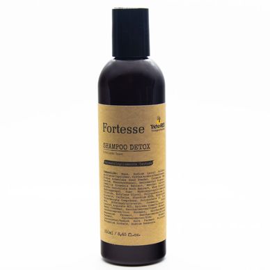 O Shampoo de tratamento da linha Fortesse foi pensado para oferecer alguns benefícios que todo pacie