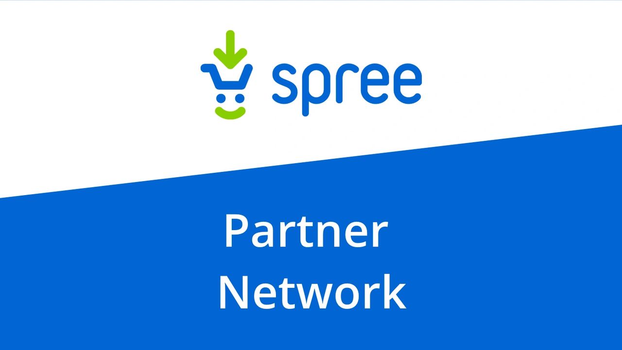 spree commerce and skilldlabs