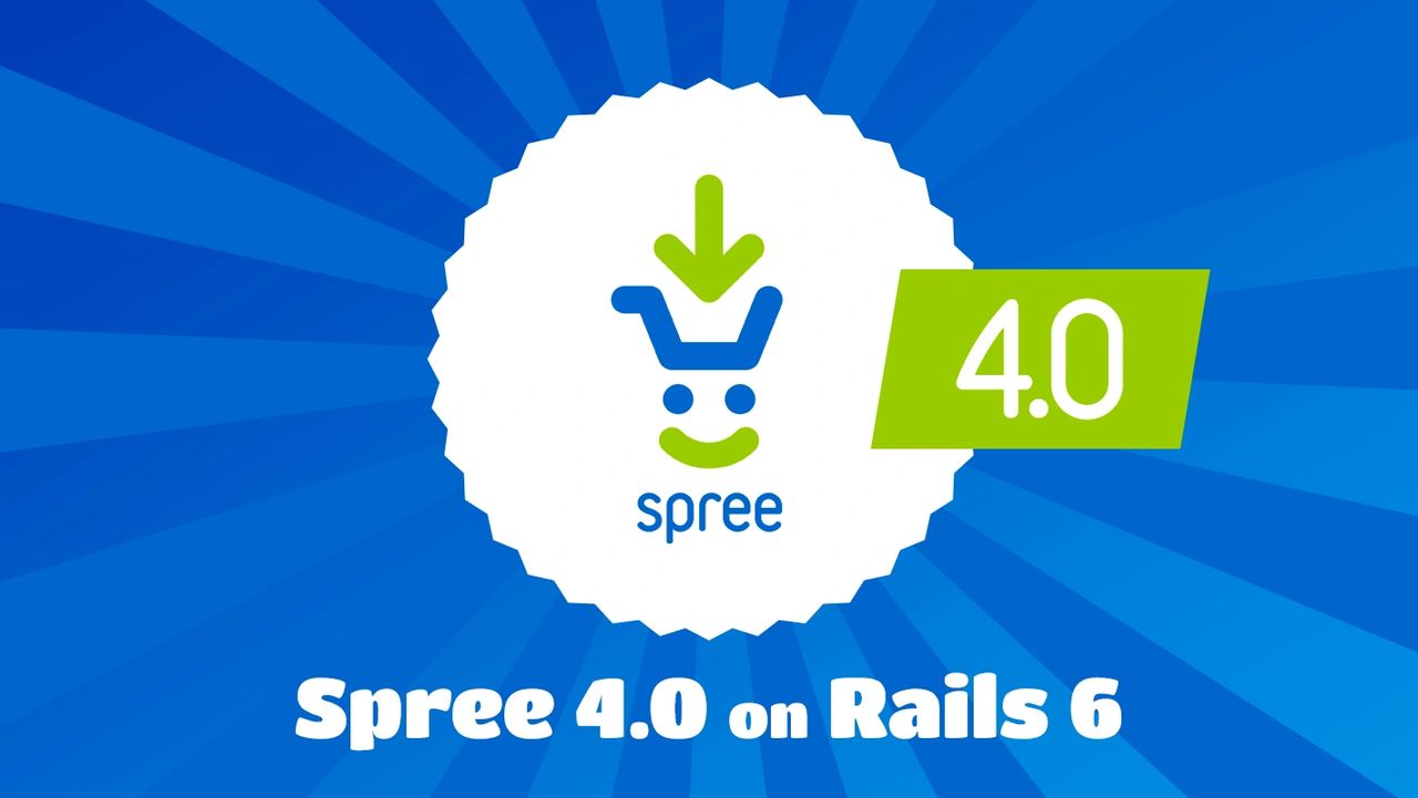 spree commerce and skilldlabs