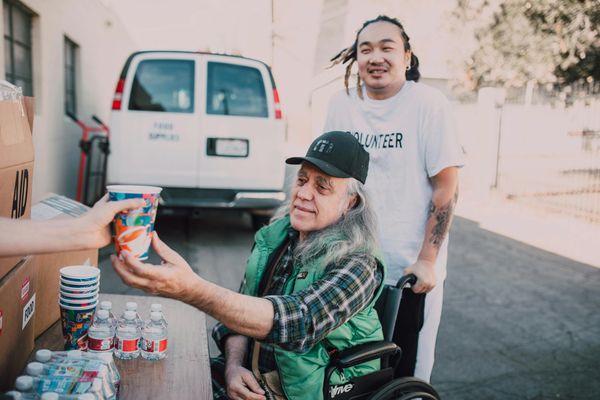 Inspiration Circle Foundation