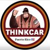 El scanner del futuro, llegó hoy. Somos distribuidor exclusivo de ThinkCar en Puerto Rico. La serie 