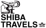 SHIBA 
TRAVELS 