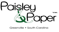 Paisley & Paper ™