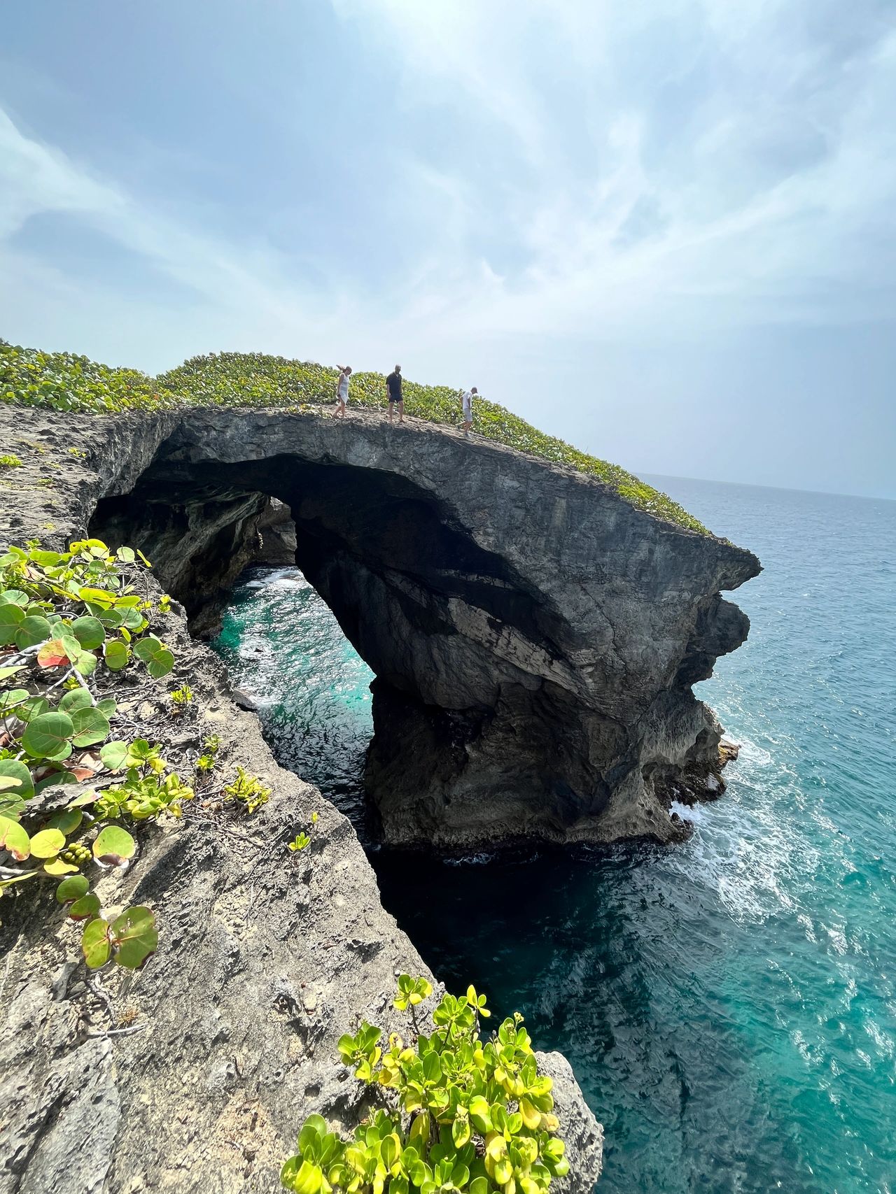 Major Landforms In Puerto Rico