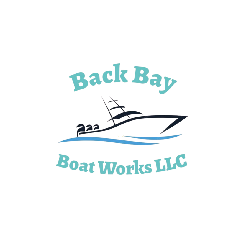 Back Bay Boat Works's Logo