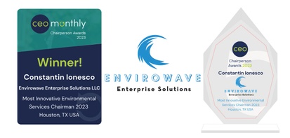 EnviroWave Enterprise Solutions
