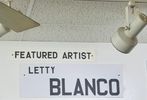 2026 solo exhibit, Something Random by Letty B.
