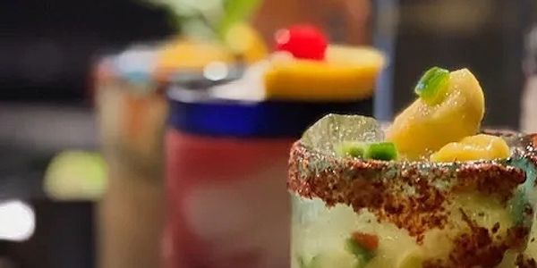 Magaritas