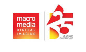 Macro Media Digital Imaging