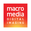 Macro Media Digital Imaging