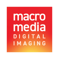 Macro Media Digital Imaging