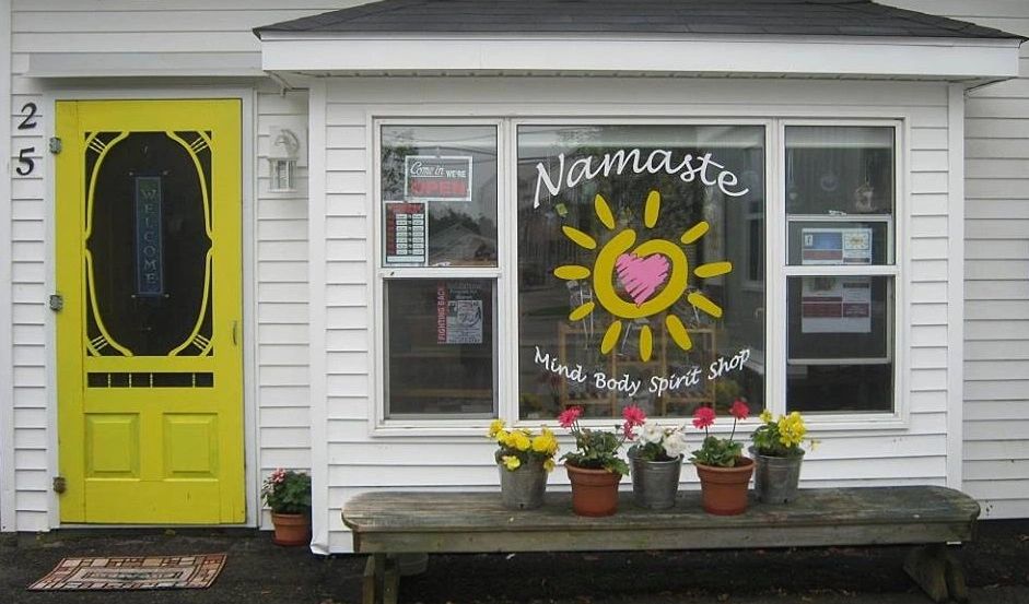 namaste-store.com