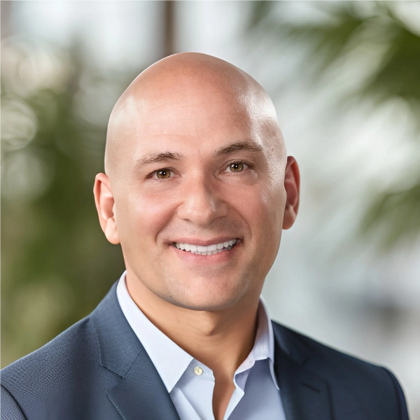 James Roberts, Security Home Mortgage