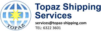 Topaz Shipping Services
