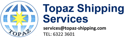 Topaz Shipping Services