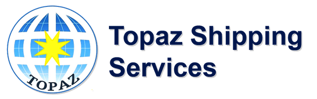 Topaz Shipping Services