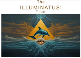 ILLUMINATUS! TRILOGY

