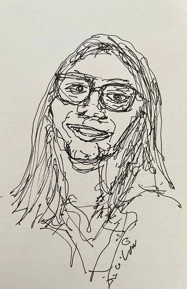 Doodle Sketch