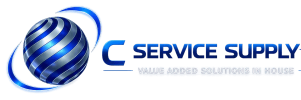 C Service Supply