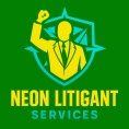 Neon Litigant Services