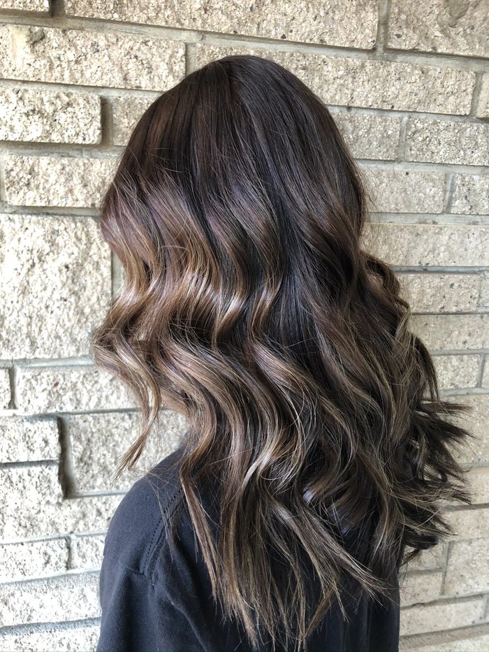 Balayage 