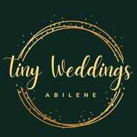 Tiny Weddings Abilene
