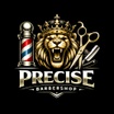 Precisebarber.com