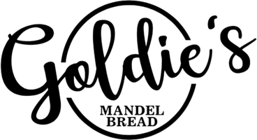 GOLDIE'S MANDEL BREAD