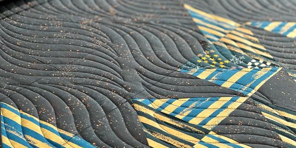 quilting longarm quilting 