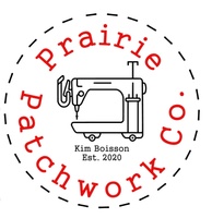 Prairie Patchwork Co.
 