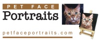 Pet Face Portraits