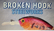 Broken Hook Steelworks