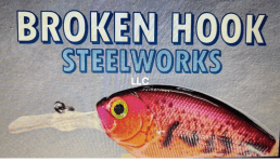 Broken Hook Steelworks