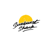 sunburst shack