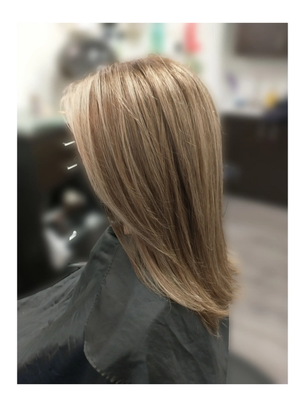 hair salon olympia wa long hair women