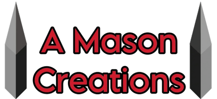 A Mason Creations
