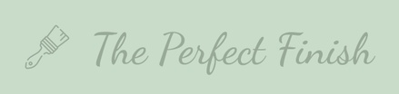 The Perfect Finish