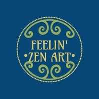 Feelin' Zen Art