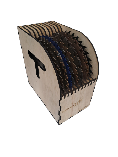 Cutable Box Cutter Box 10 Inch