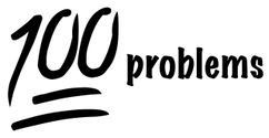100 Problems Podcast