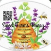 Sweet Farm Honey