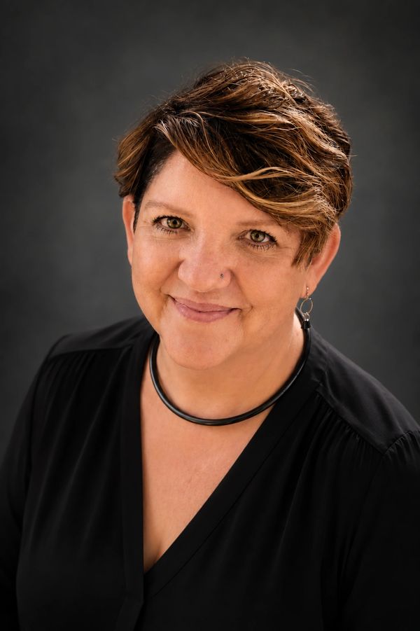 Leann Herron Kink and BDSM Coach