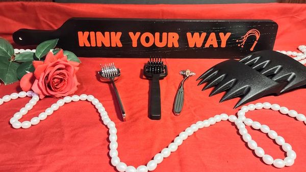 Kink Your Way
