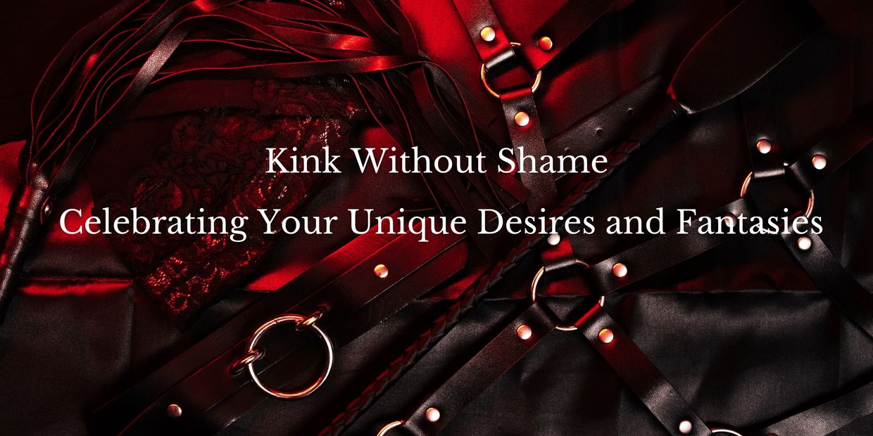 Newsletter Kink Aware Professional Kink Coach BDSM Coach Intimacy and Relationship Coach