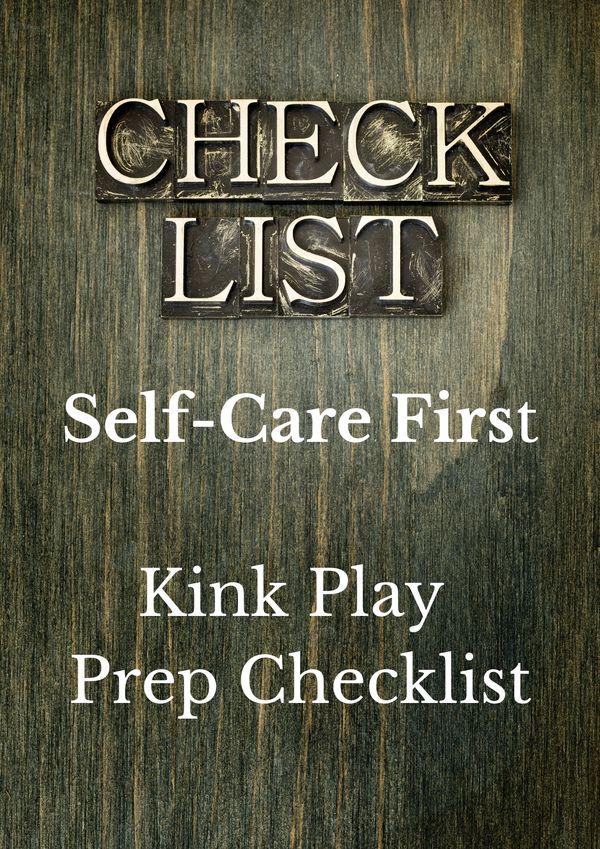Check List