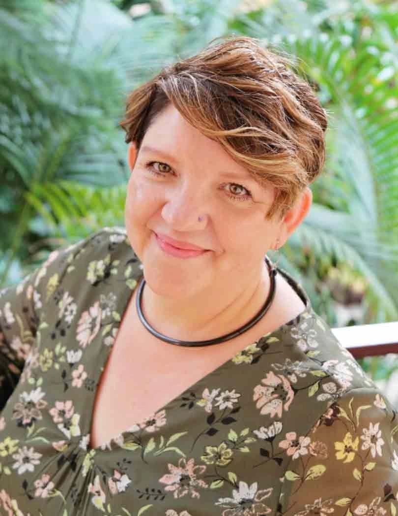 Leann Herron, Kink and BDSM Coach