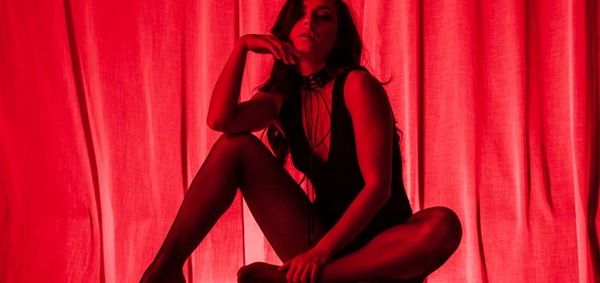 Reconnect with your authentic self